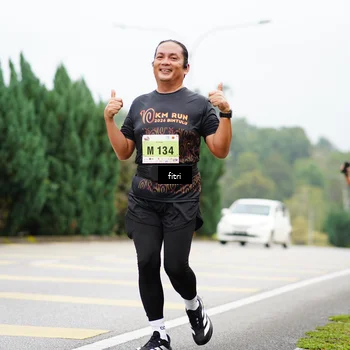 Runner Photo 8473197