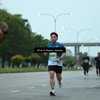 Runner Photo 8473198