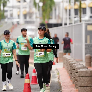 Runner Photo 8473199