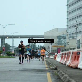 Runner Photo 8473202
