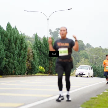 Runner Photo 8473203