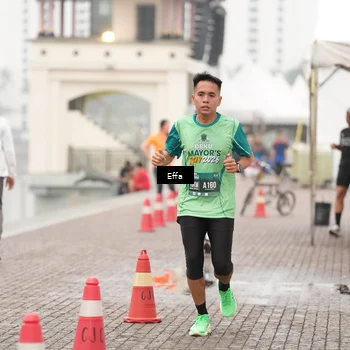 Runner Photo 8473204