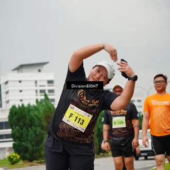 Runner Photo 8473205