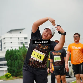 Runner Photo 8473206