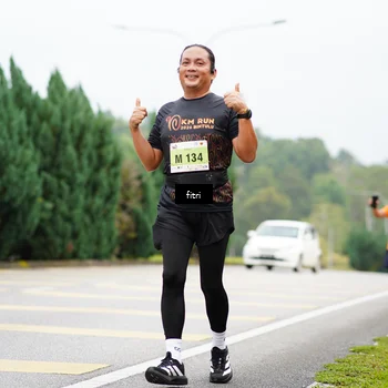 Runner Photo 8473209
