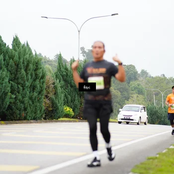 Runner Photo 8473214