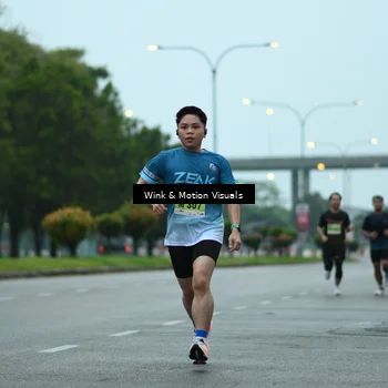 Runner Photo 8473215