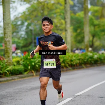 Runner Photo 8473216