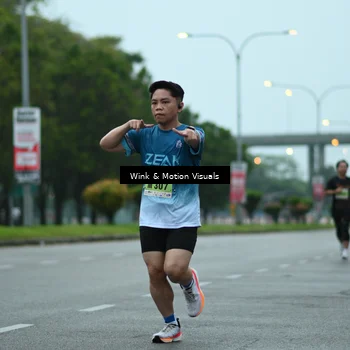Runner Photo 8473217