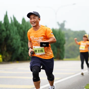 Runner Photo 8473222