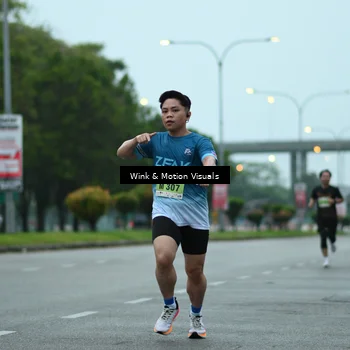 Runner Photo 8473223