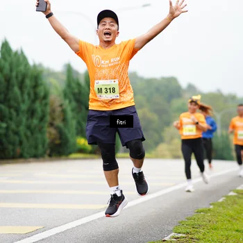 Runner Photo 8473224
