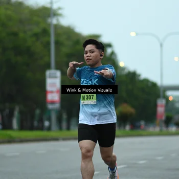Runner Photo 8473226