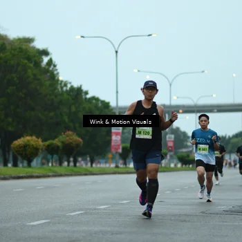 Runner Photo 8473227