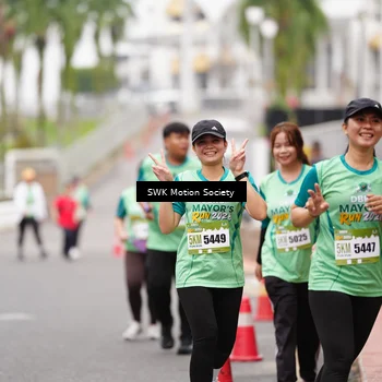 Runner Photo 8473228