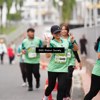 Runner Photo 8473229