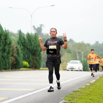Runner Photo 8473230