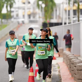 Runner Photo 8473231
