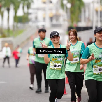 Runner Photo 8473232