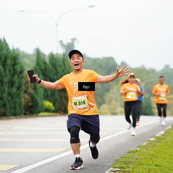 Runner Photo 8473233