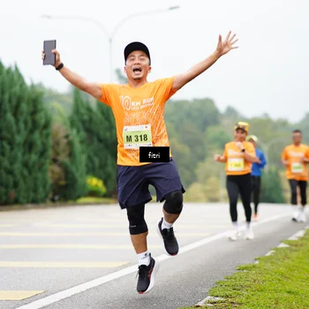 Runner Photo 8473235