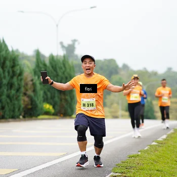 Runner Photo 8473236