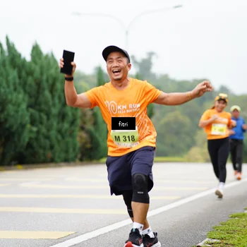 Runner Photo 8473237