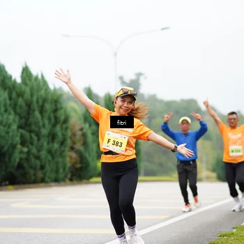 Runner Photo 8473241