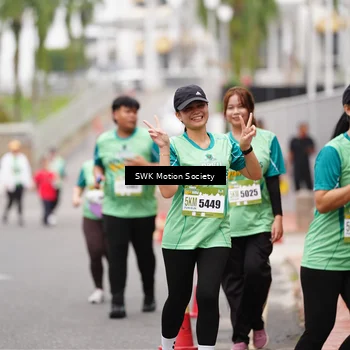 Runner Photo 8473243