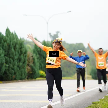 Runner Photo 8473245