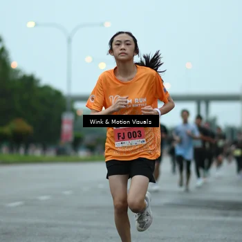 Runner Photo 8473247