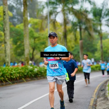 Runner Photo 8473249