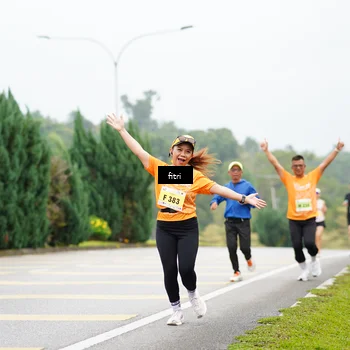 Runner Photo 8473250