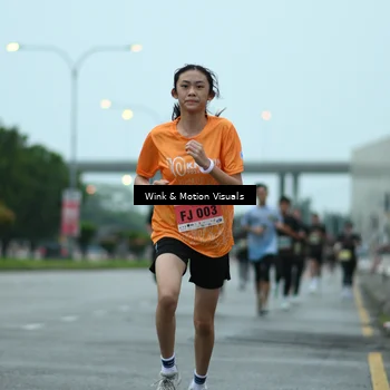 Runner Photo 8473253