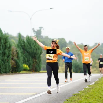 Runner Photo 8473255