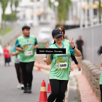 Runner Photo 8473256