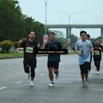 Runner Photo 8473259