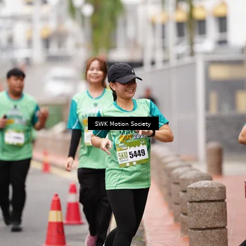 Runner Photo 8473260