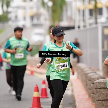 Runner Photo 8473262