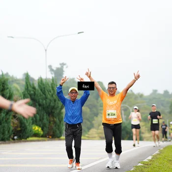 Runner Photo 8473266