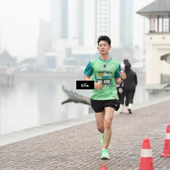 Runner Photo 8473267