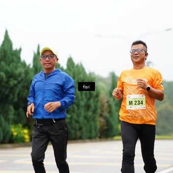 Runner Photo 8473270
