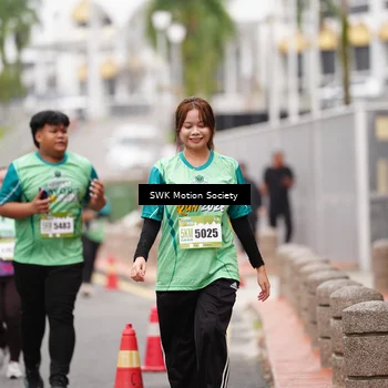 Runner Photo 8473271
