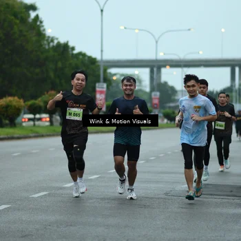 Runner Photo 8473272