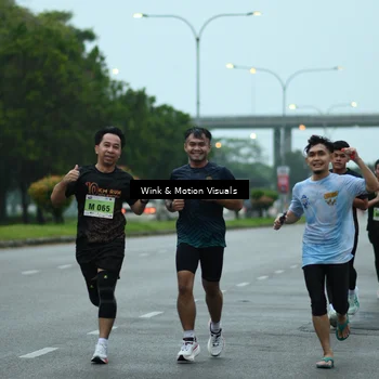 Runner Photo 8473277