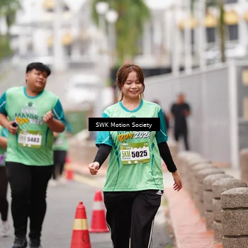 Runner Photo 8473278