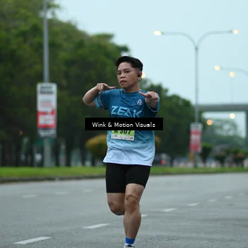 Runner Photo 8473281