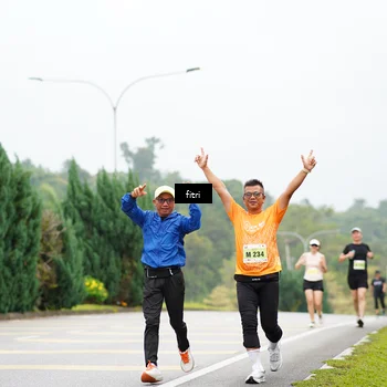 Runner Photo 8473282
