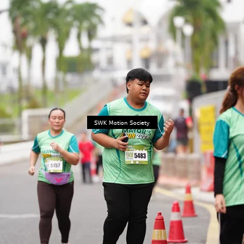Runner Photo 8473284