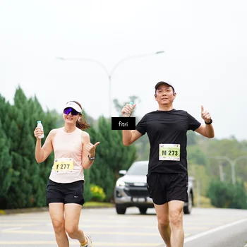 Runner Photo 8473286